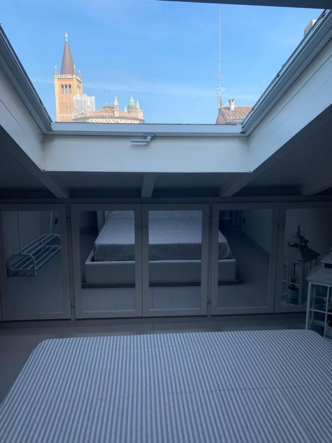 Maison Del Ducato “Cavour 24” Parma Kültér fotó
