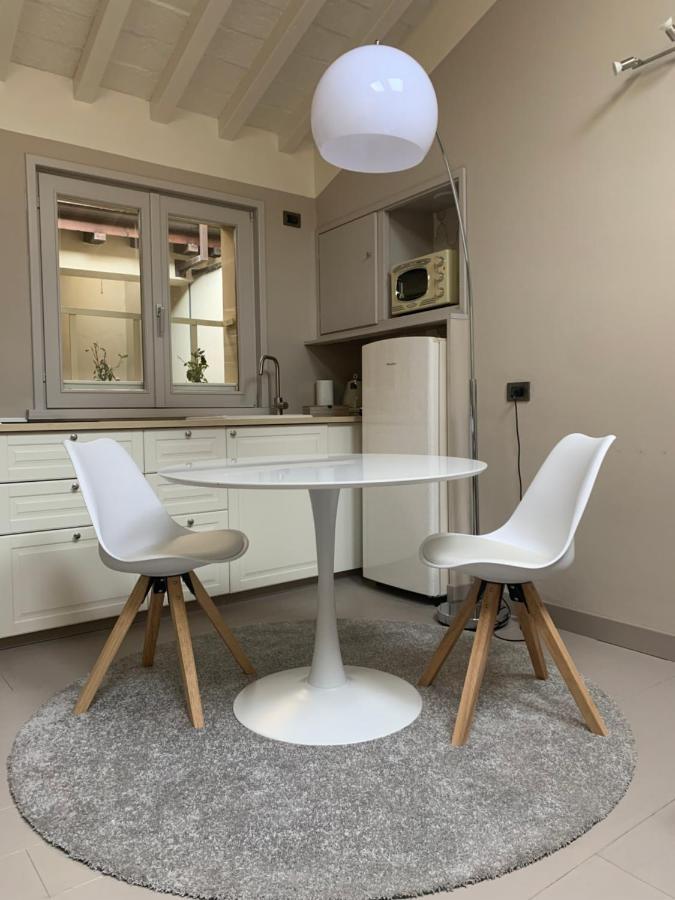 Maison Del Ducato “Cavour 24” Parma Kültér fotó