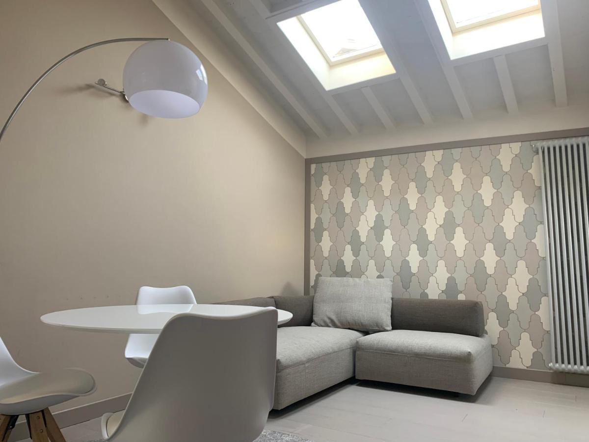 Maison Del Ducato “Cavour 24” Parma Kültér fotó