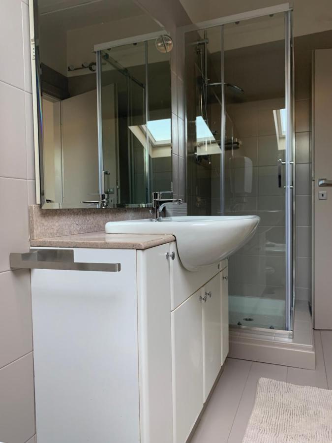 Maison Del Ducato “Cavour 24” Parma Kültér fotó