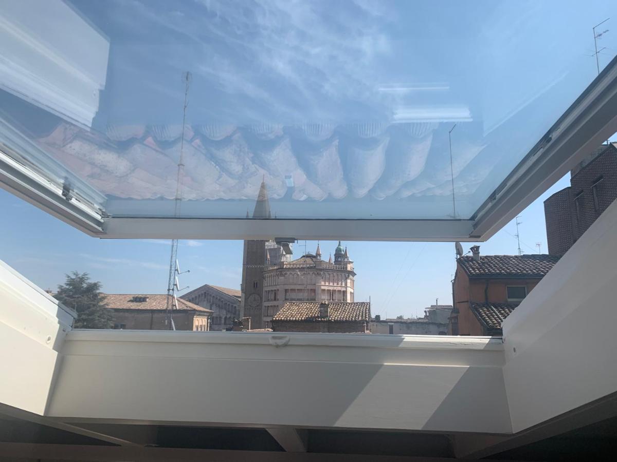 Maison Del Ducato “Cavour 24” Parma Kültér fotó