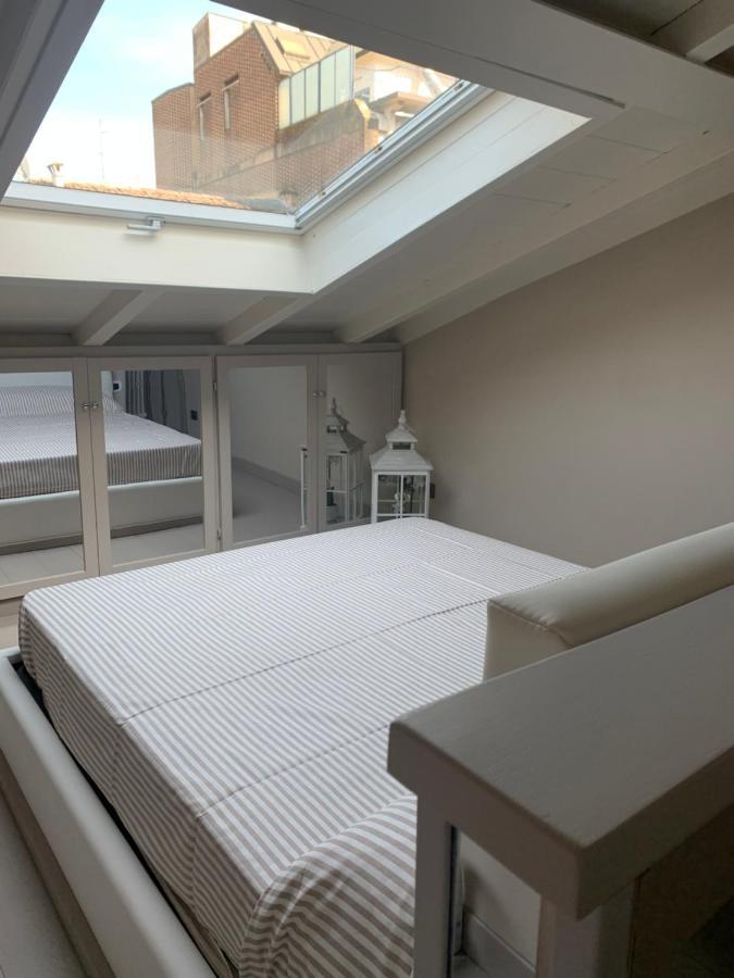 Maison Del Ducato “Cavour 24” Parma Kültér fotó