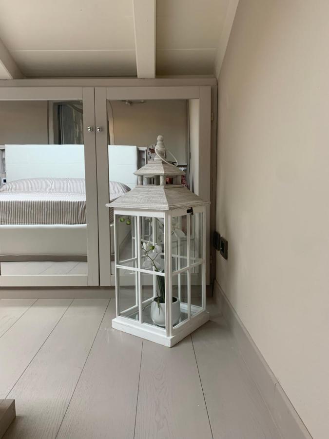 Maison Del Ducato “Cavour 24” Parma Kültér fotó