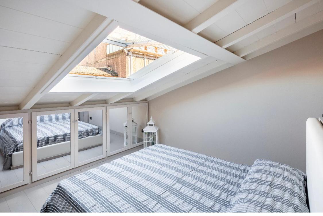 Maison Del Ducato “Cavour 24” Parma Kültér fotó