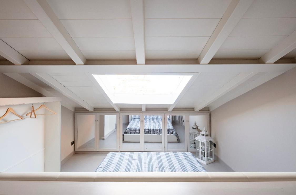 Maison Del Ducato “Cavour 24” Parma Kültér fotó