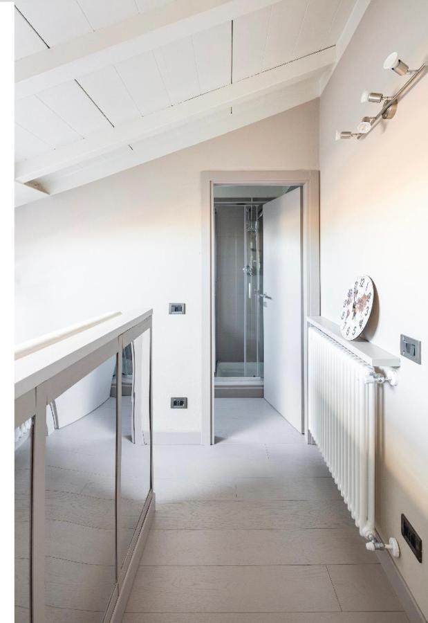 Maison Del Ducato “Cavour 24” Parma Kültér fotó