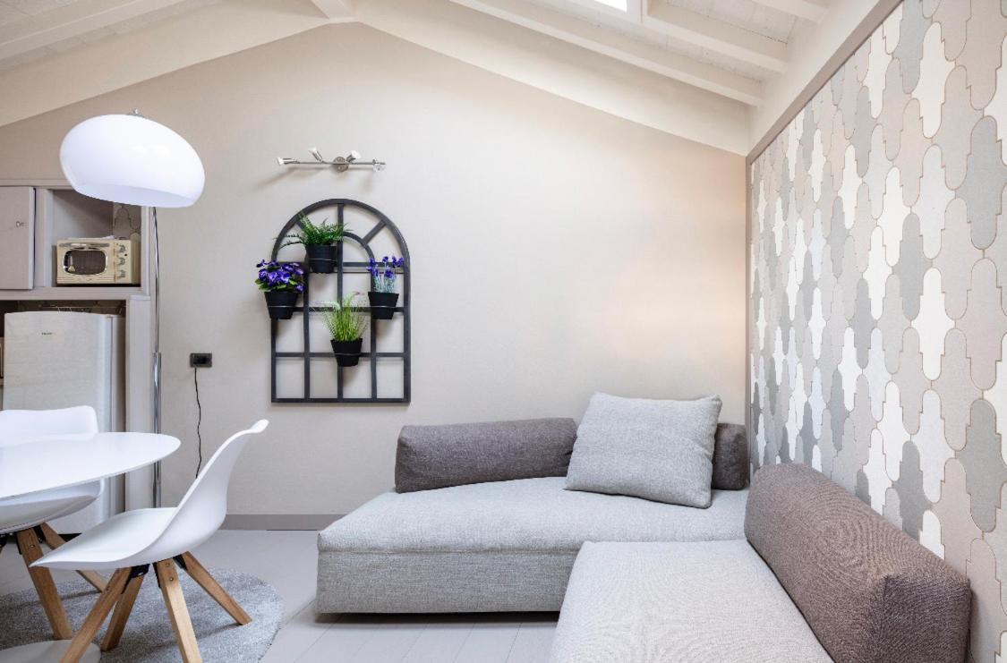 Maison Del Ducato “Cavour 24” Parma Kültér fotó