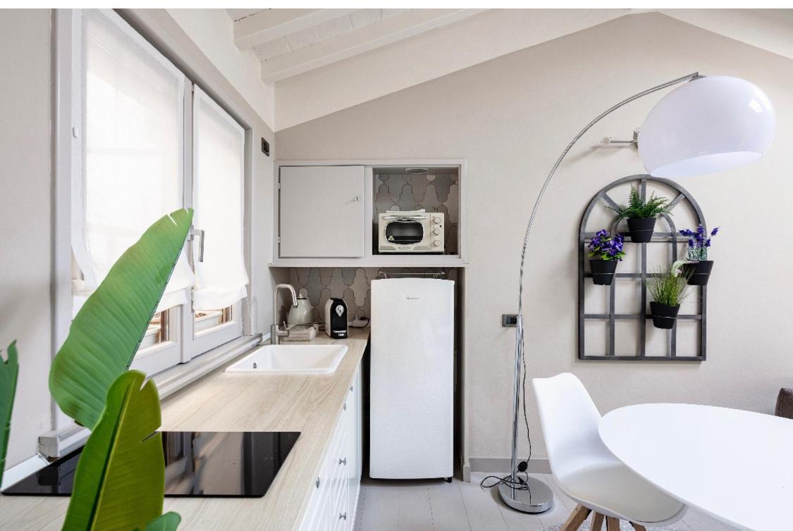 Maison Del Ducato “Cavour 24” Parma Kültér fotó