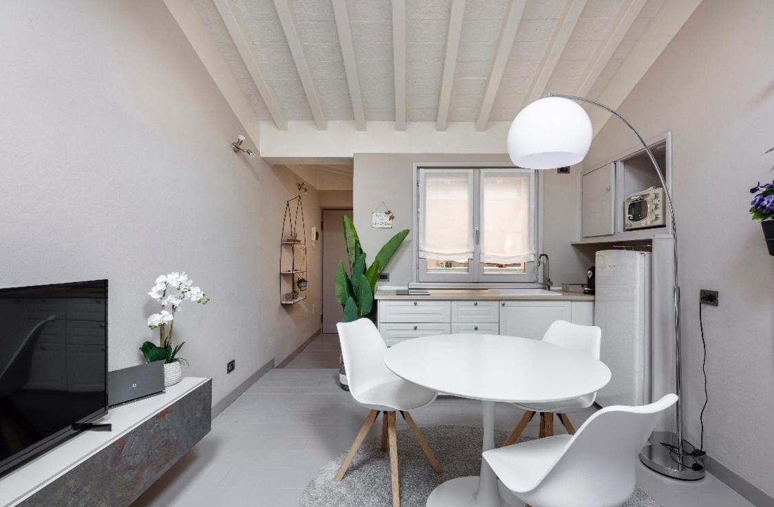 Maison Del Ducato “Cavour 24” Parma Kültér fotó